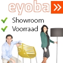 Eyoba design voor een goede prijs!