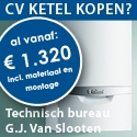 CV Ketel kopen?