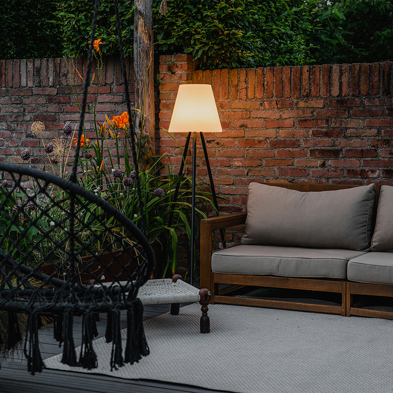 Sfeervol Wonen &ndash; Kies de Perfecte Verlichting