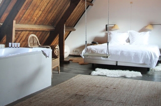 Hotelkamer als inspiratie voor jouw slaapkamer!