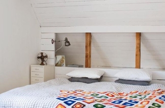 5 tips voor een droom-slaapkamer