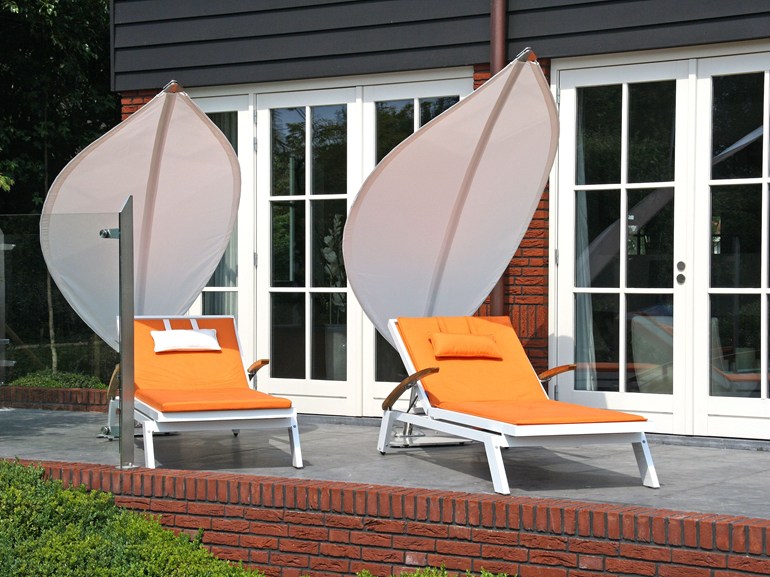 5 bijzondere parasols om in de zon uit de zon te zitten - Inspiraties -  ShowHome.nl