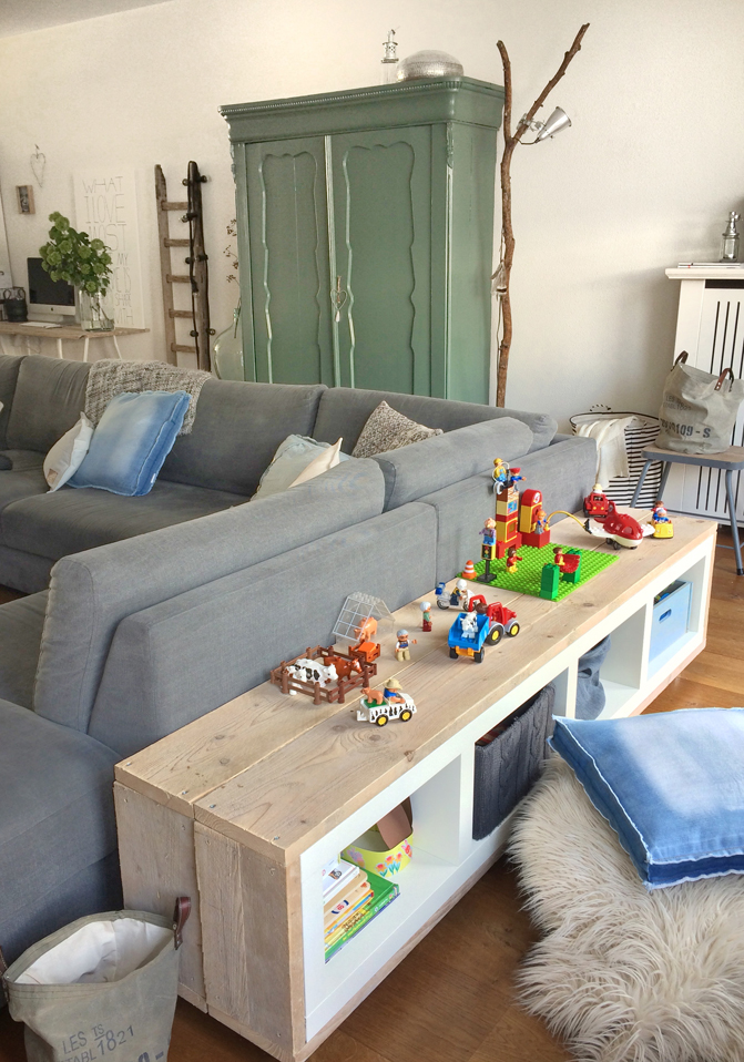 Speelgoed opbergen; Tips voor opbergkast in de woonkamer of Ikea- MamaKletst