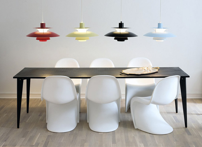 Design hanglamp - Inspiraties - ShowHome.nl