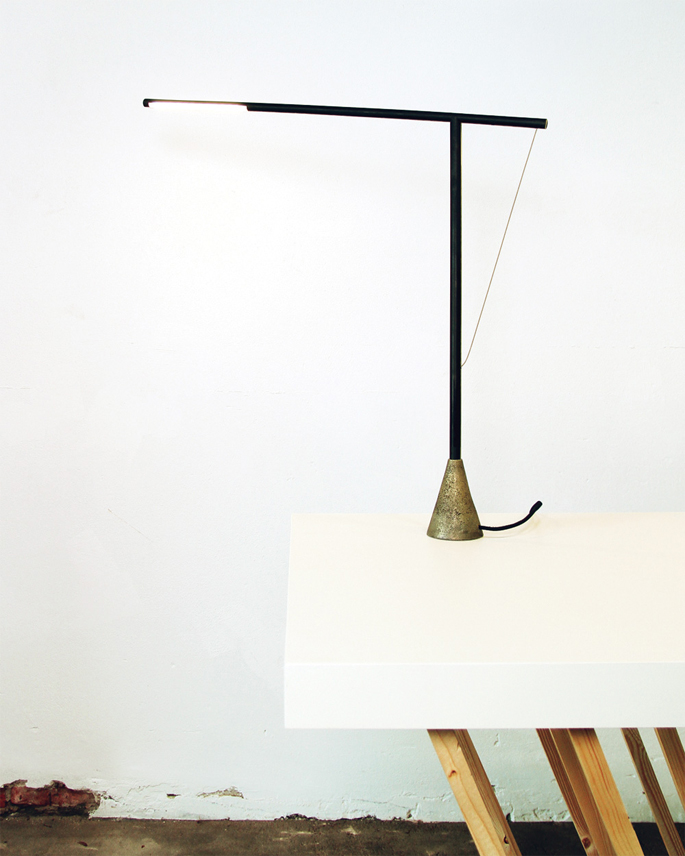 Design lamp Balance