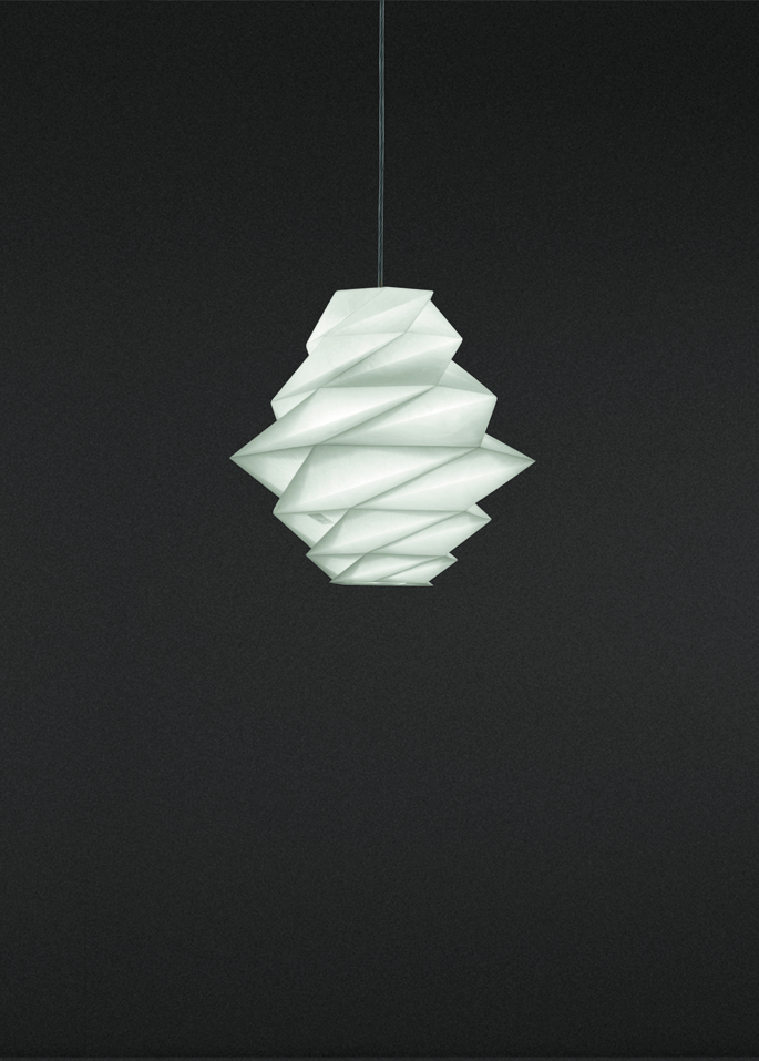 Design lampen