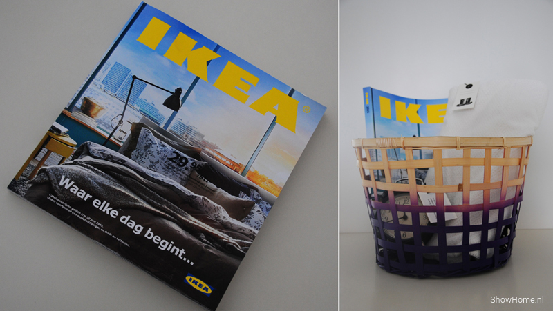 Ikea catalogus 2015