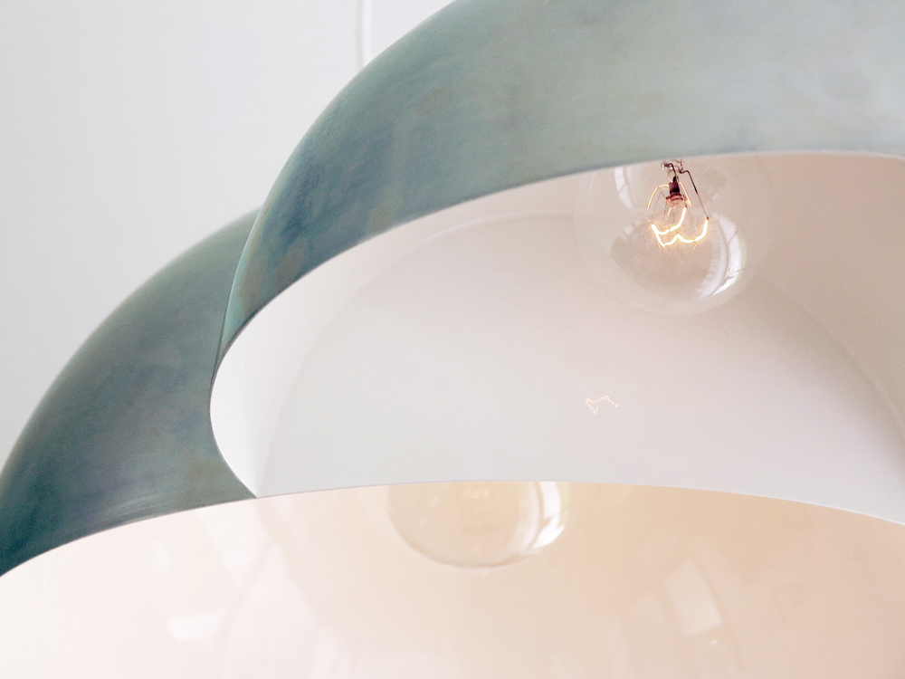 Industri�le hanglamp - Inspiraties - ShowHome.nl