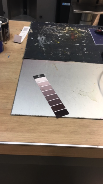 D&eacute; kleur van 2018!
