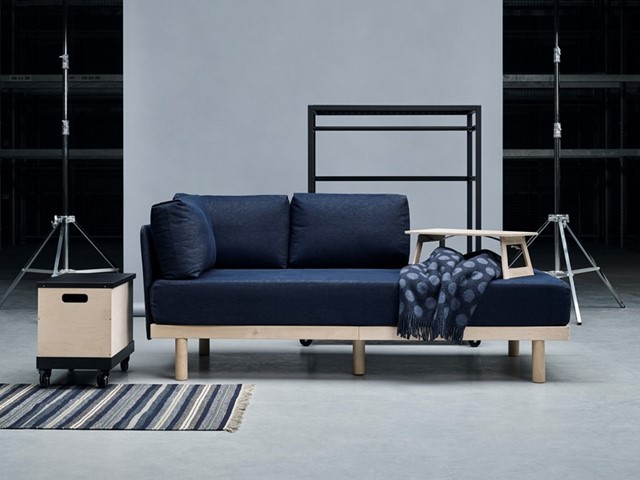 Stijlvol Klein wonen en snel verhuizen met Ikea
