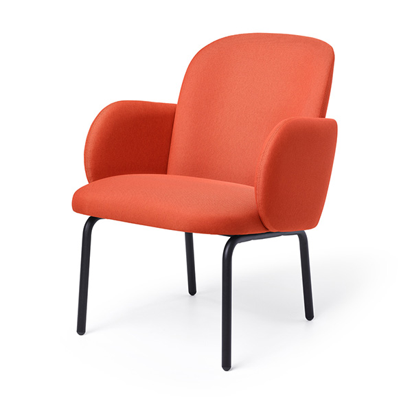 Uitstralen toewijding Clancy Stoere stoel! - Mooie fauteuils om comfortabel in te relaxen - Inspiraties  - ShowHome.nl