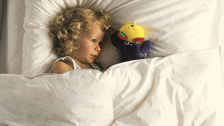 Kinderkamerbasics – hoe kies je een dekbed dat bij je kind past?