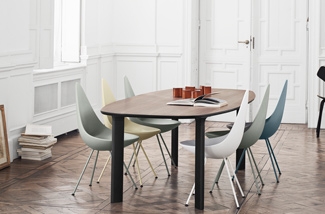 Arne Jacobsen stoel