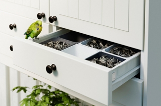 Ikeas nieuwe keukencollectie METOD