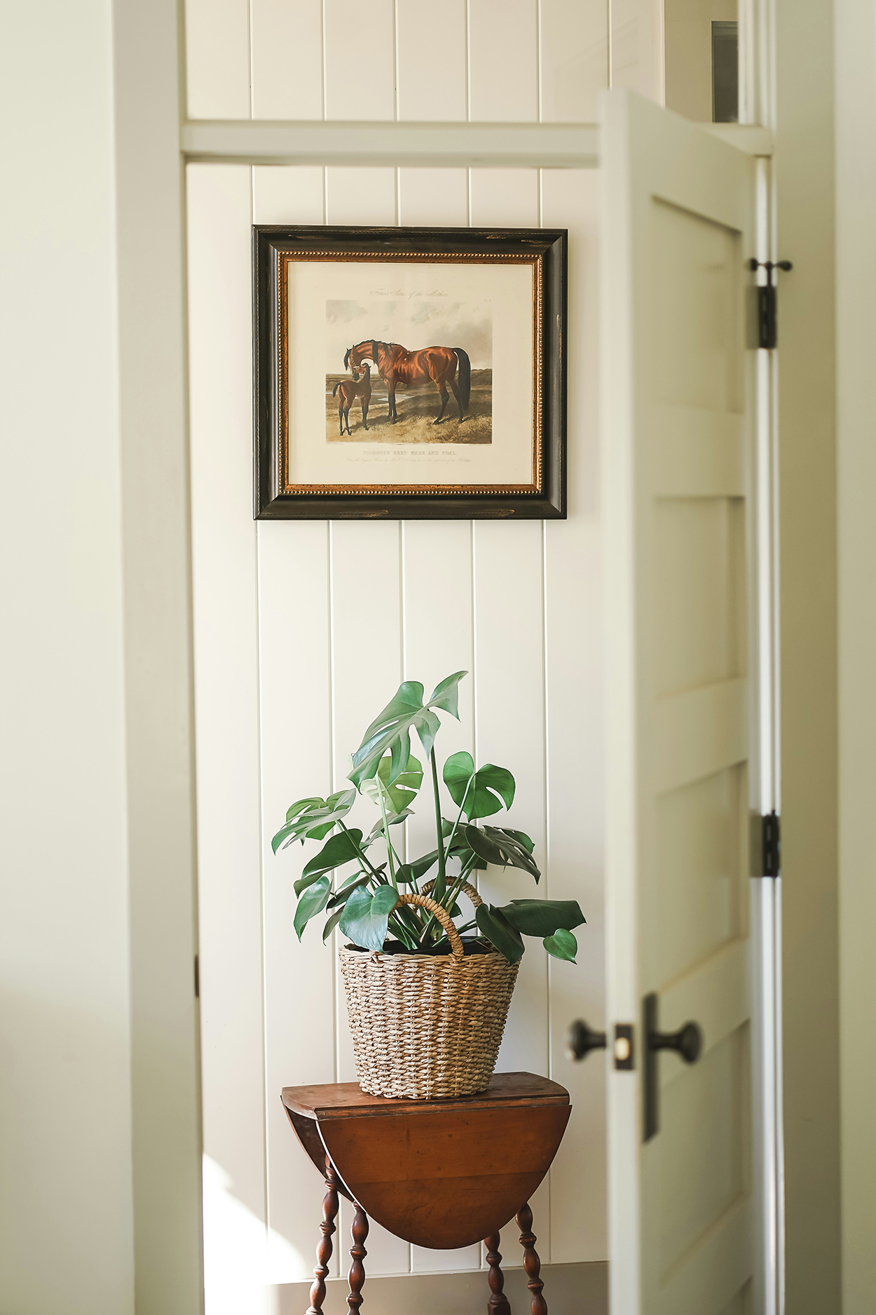 hal interieur