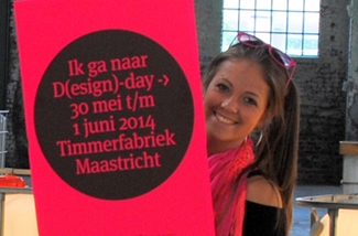 D(esign)- Day! Timmerfabriek Maastricht