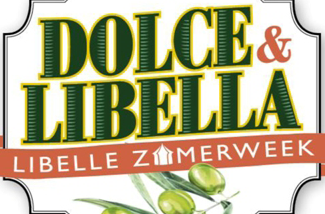 Dolce en Libella - Libelle Zomerweek