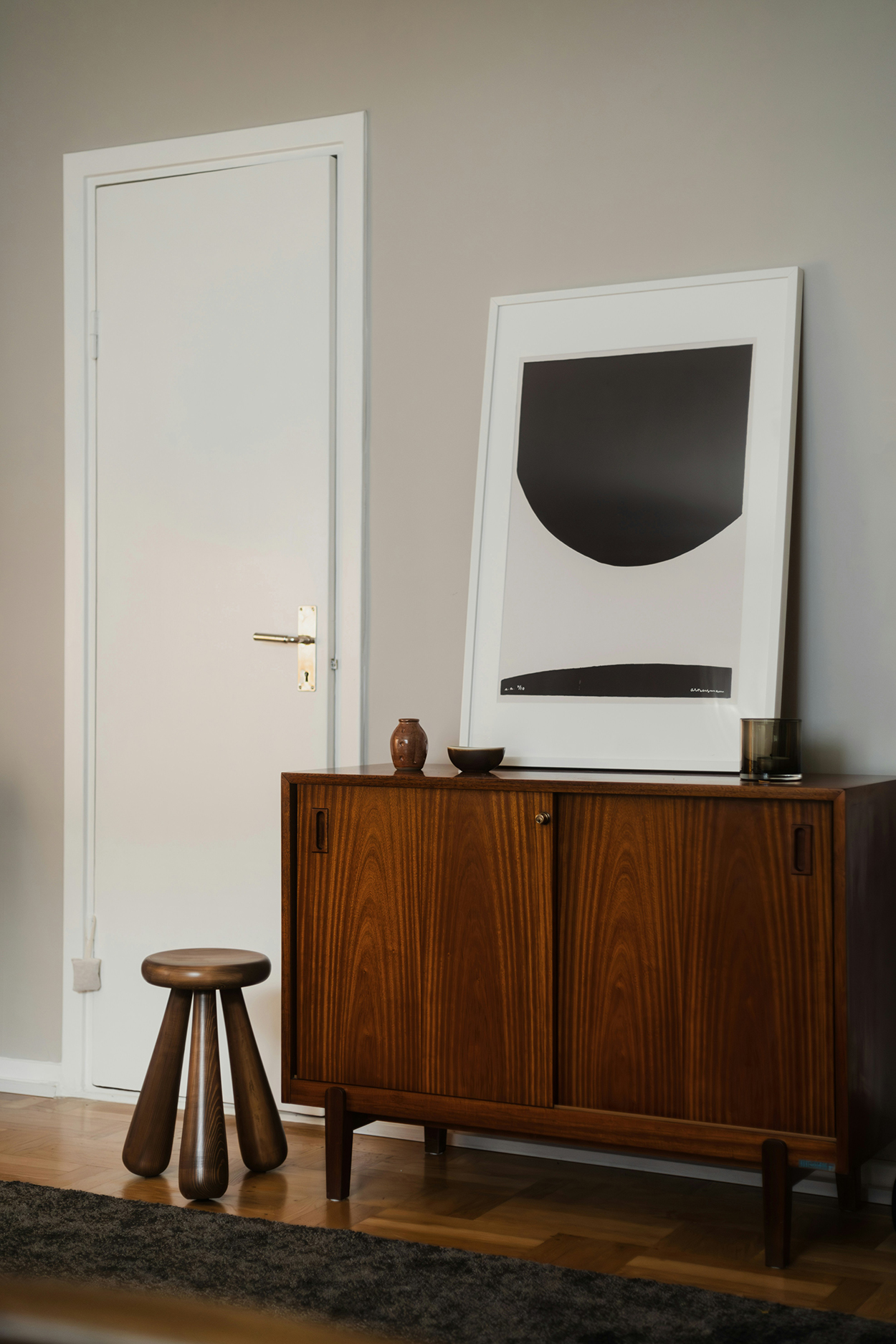 Modern en vintage?