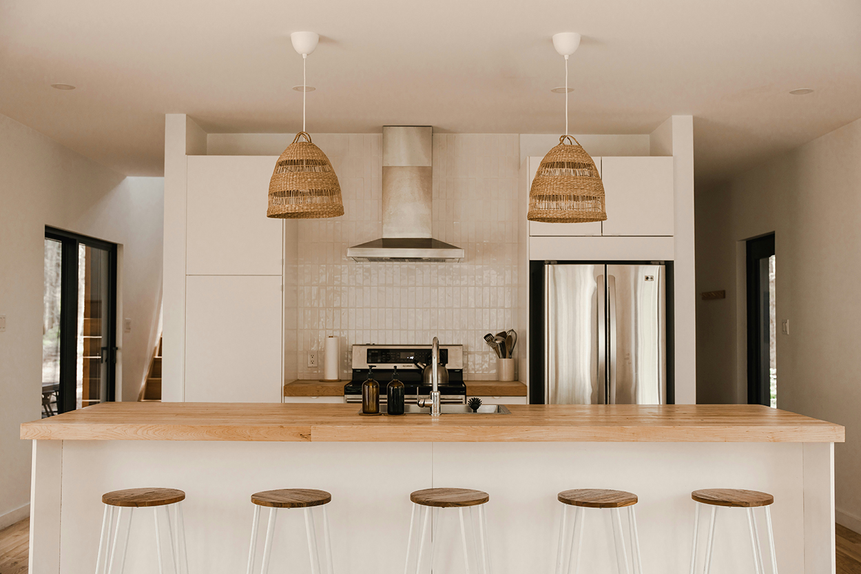 Interieurinspiratie voor elke woonstijl: van boho tot industrieel