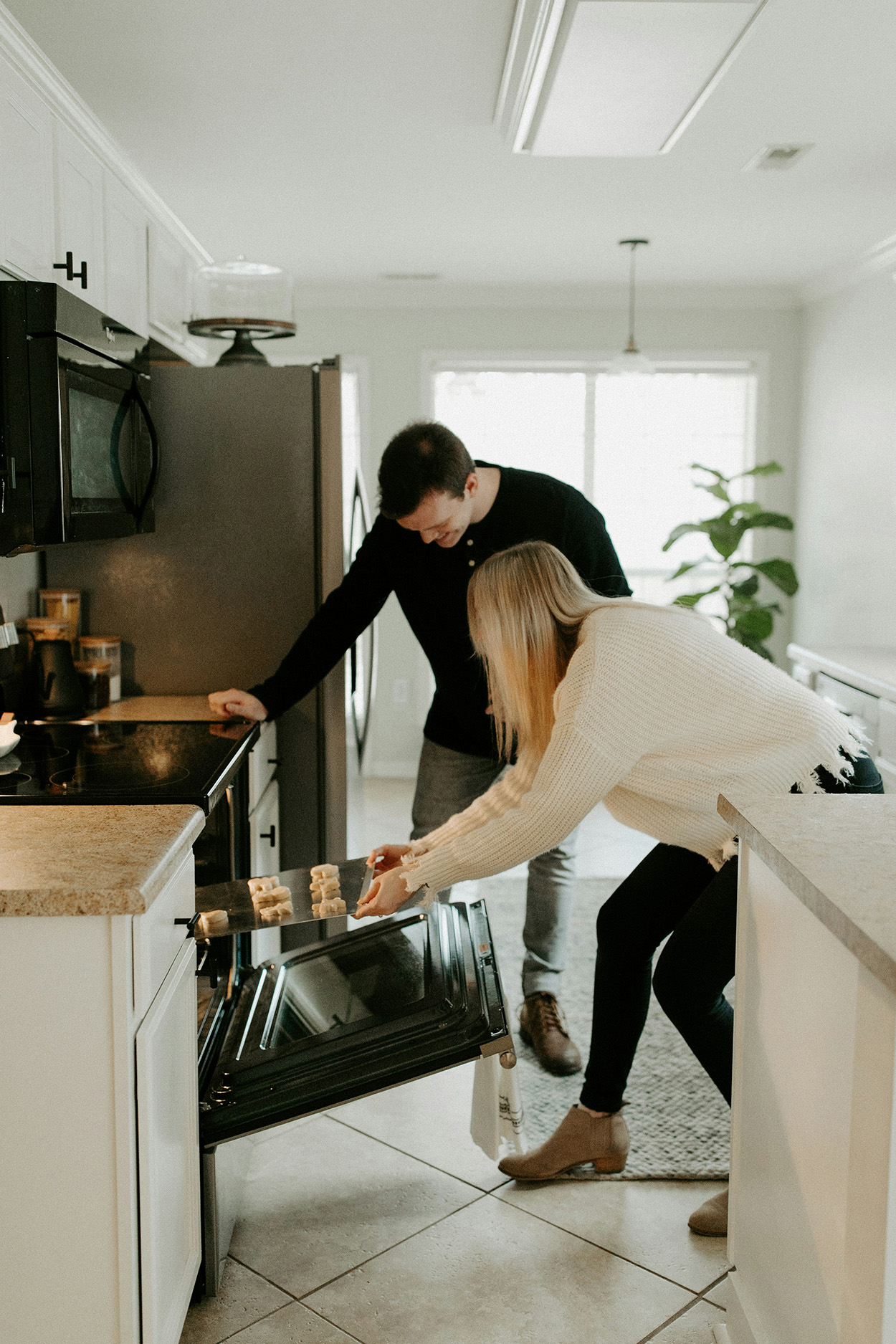 Wat zijn de voordelen van verschillende soorten ovens?