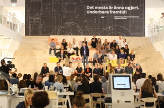Ikea Democratic Design Day 2014
