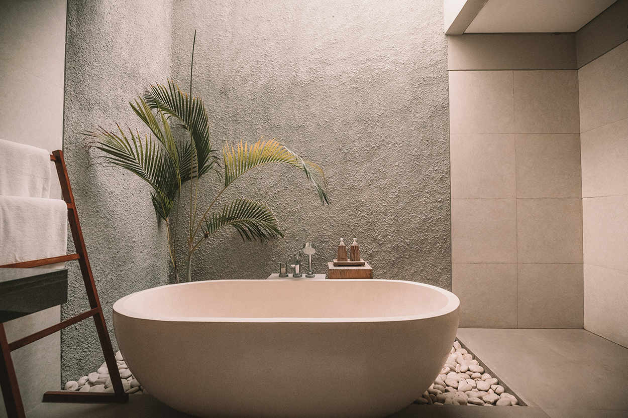 Zo maak je van je badkamer een spa-gevoel zonder verbouwing