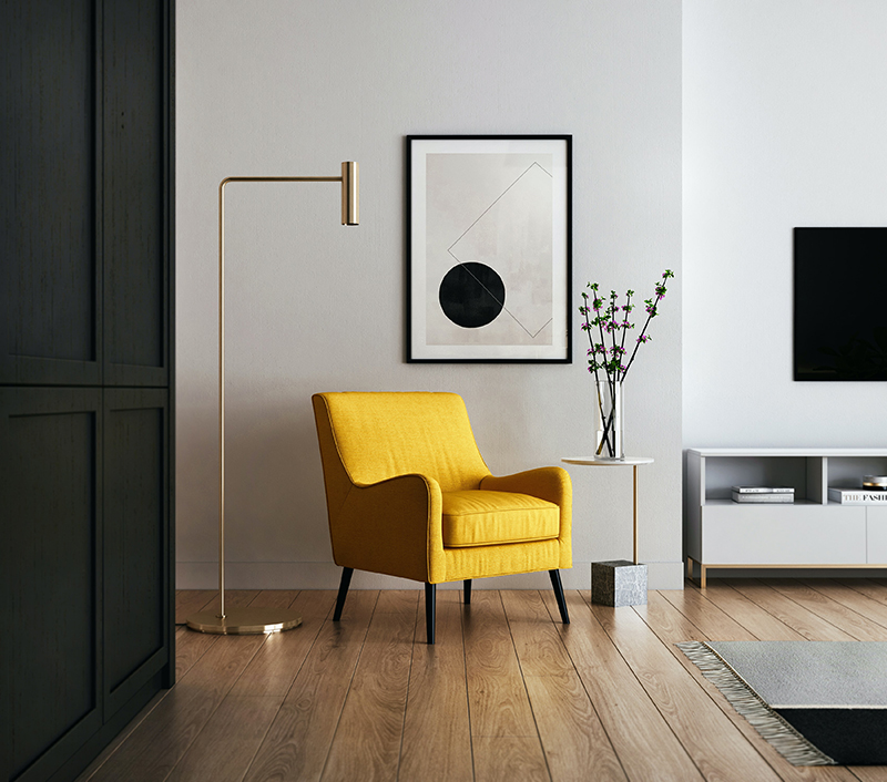 BUDGETTIP – geef je interieur in één middag een complete stijlvolle boost!
