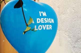 Milaan designweek 2014