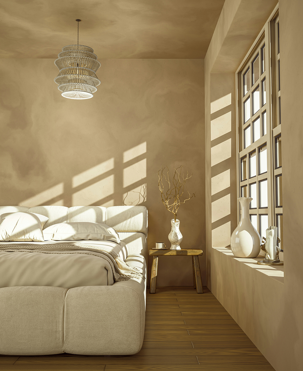 Interieur inspiratie