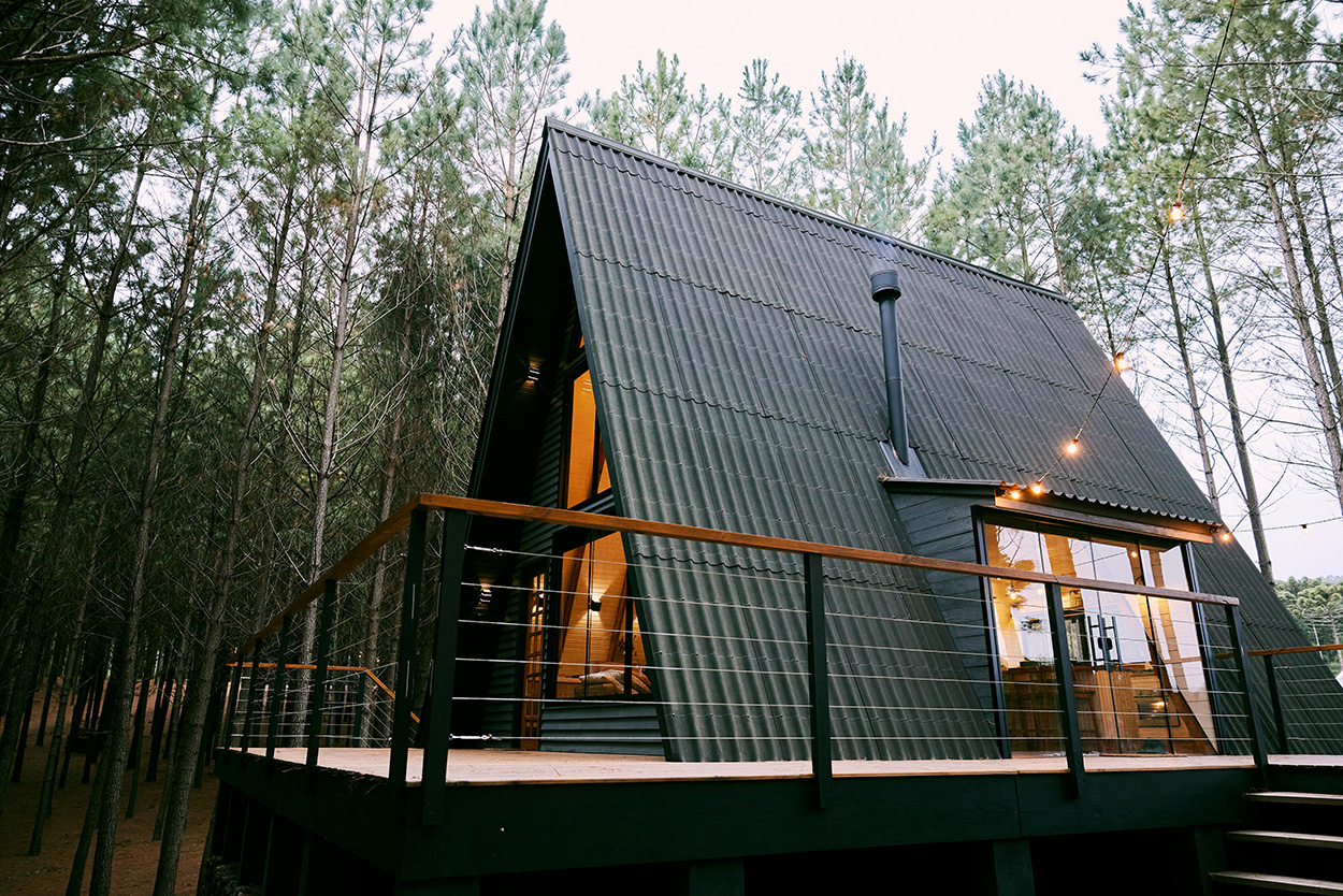 sustainable home design