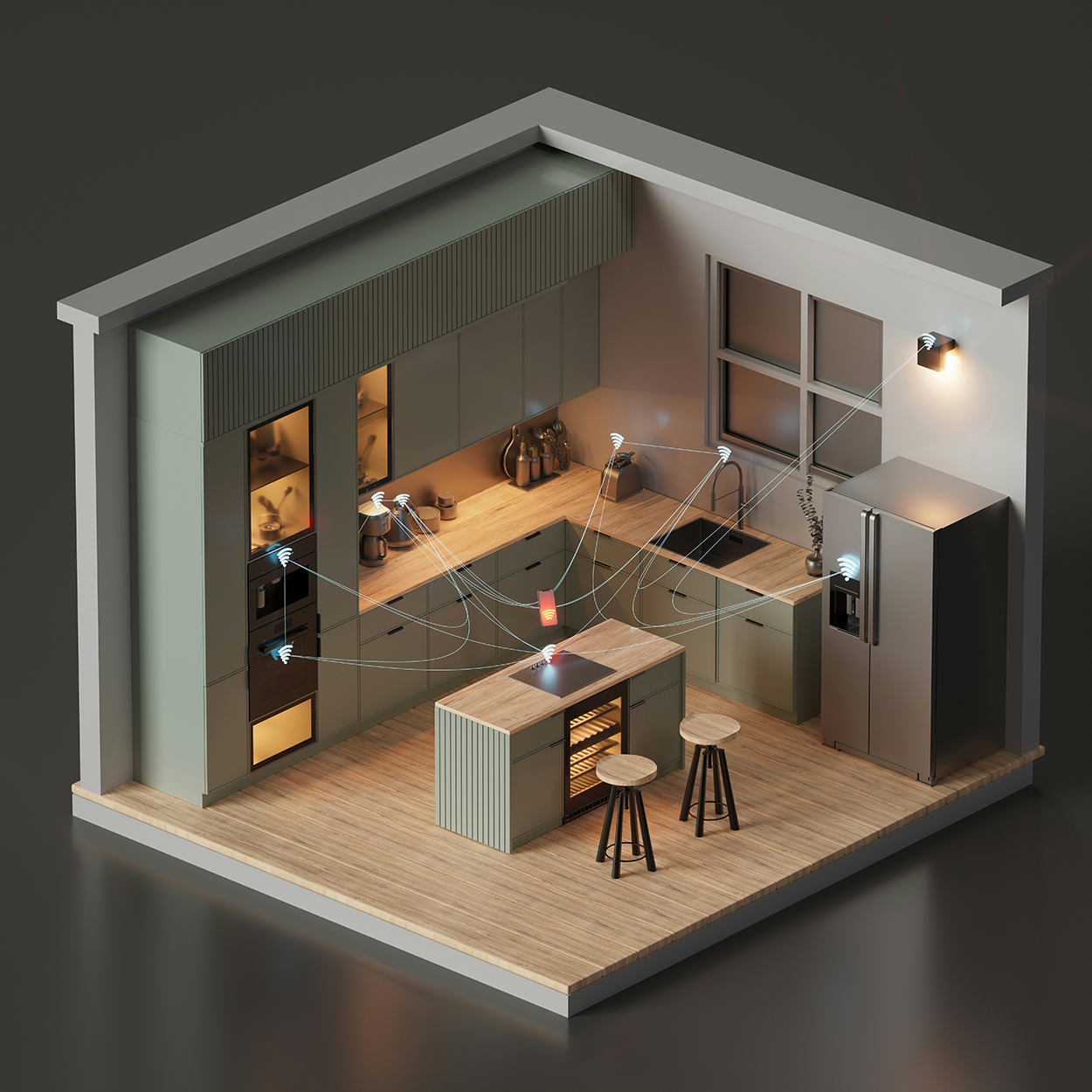 SmartHome