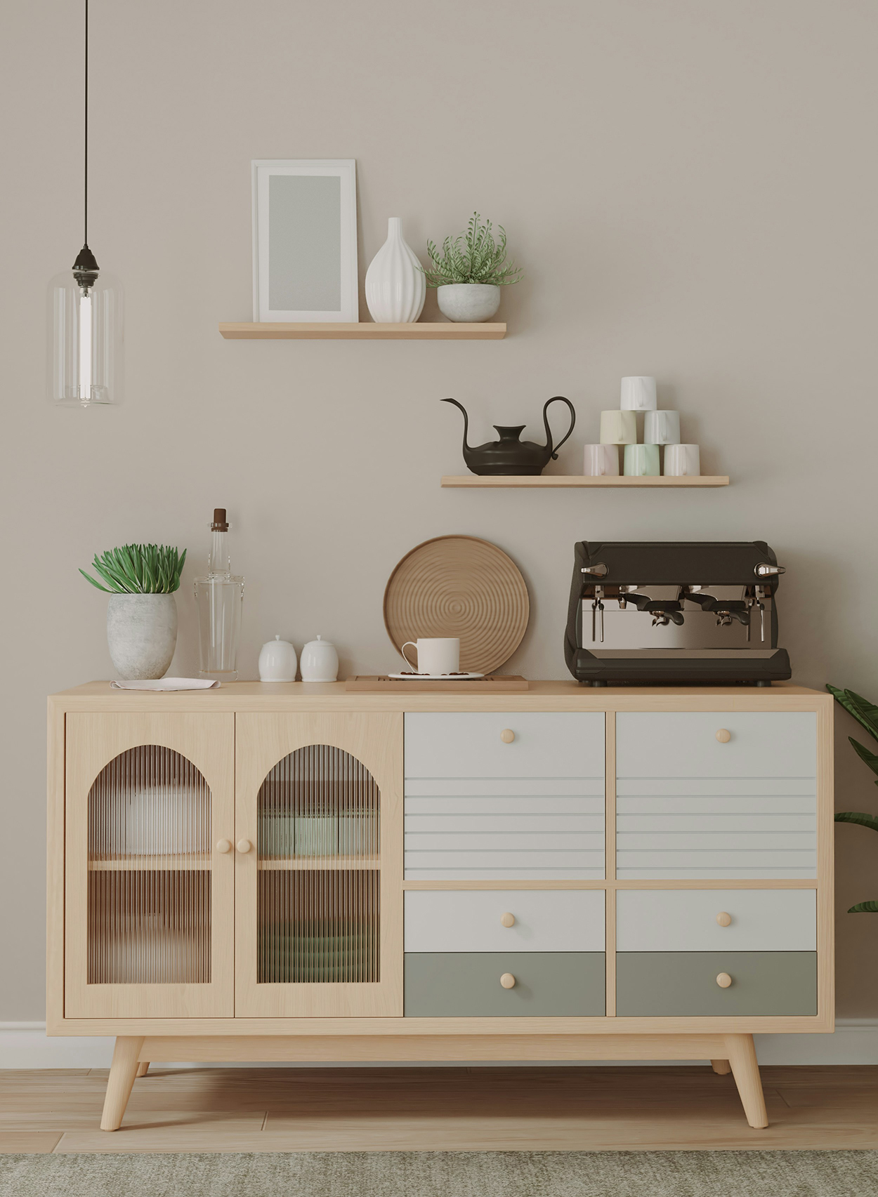 vintage furniture