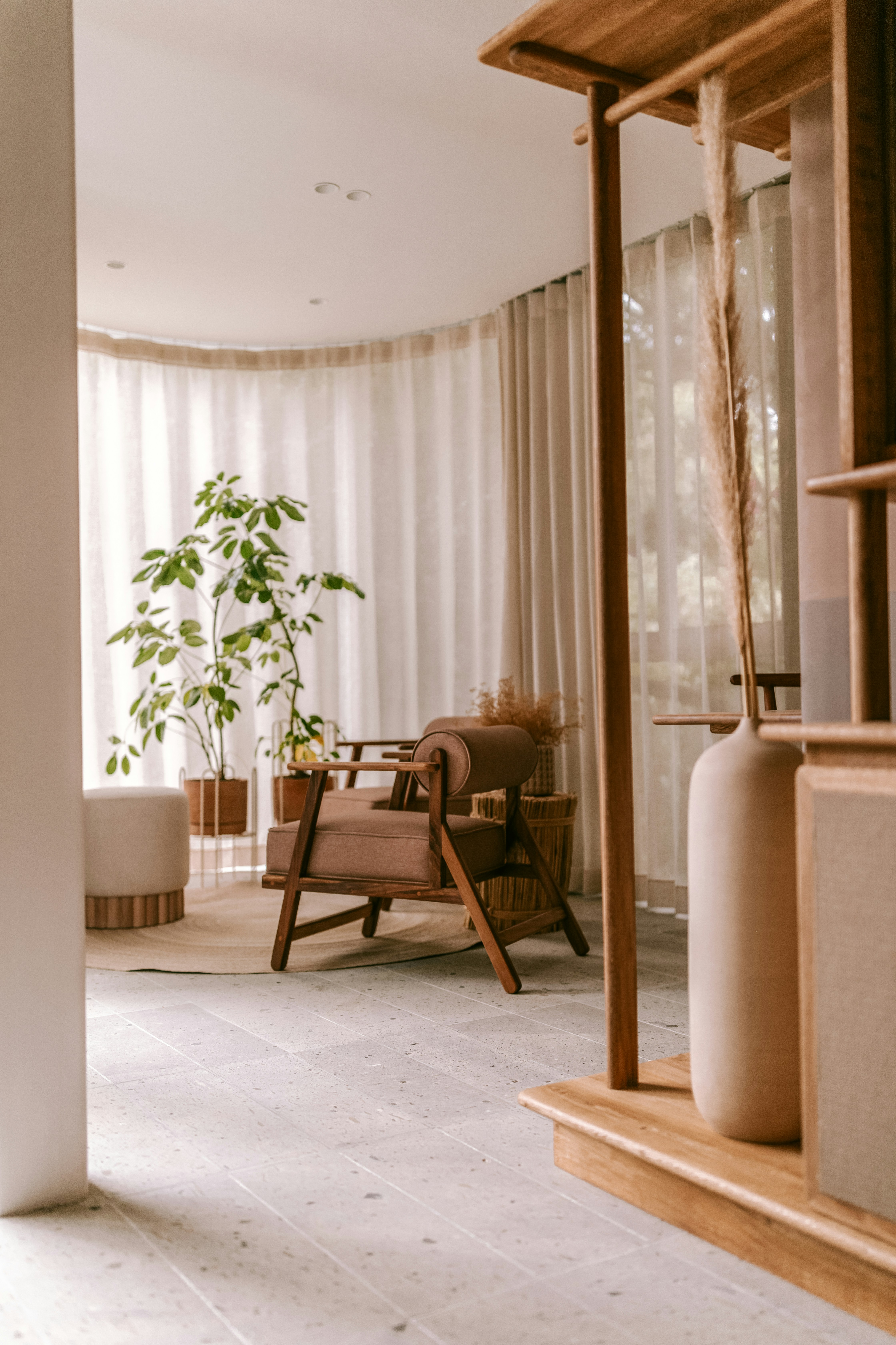 sustainable home