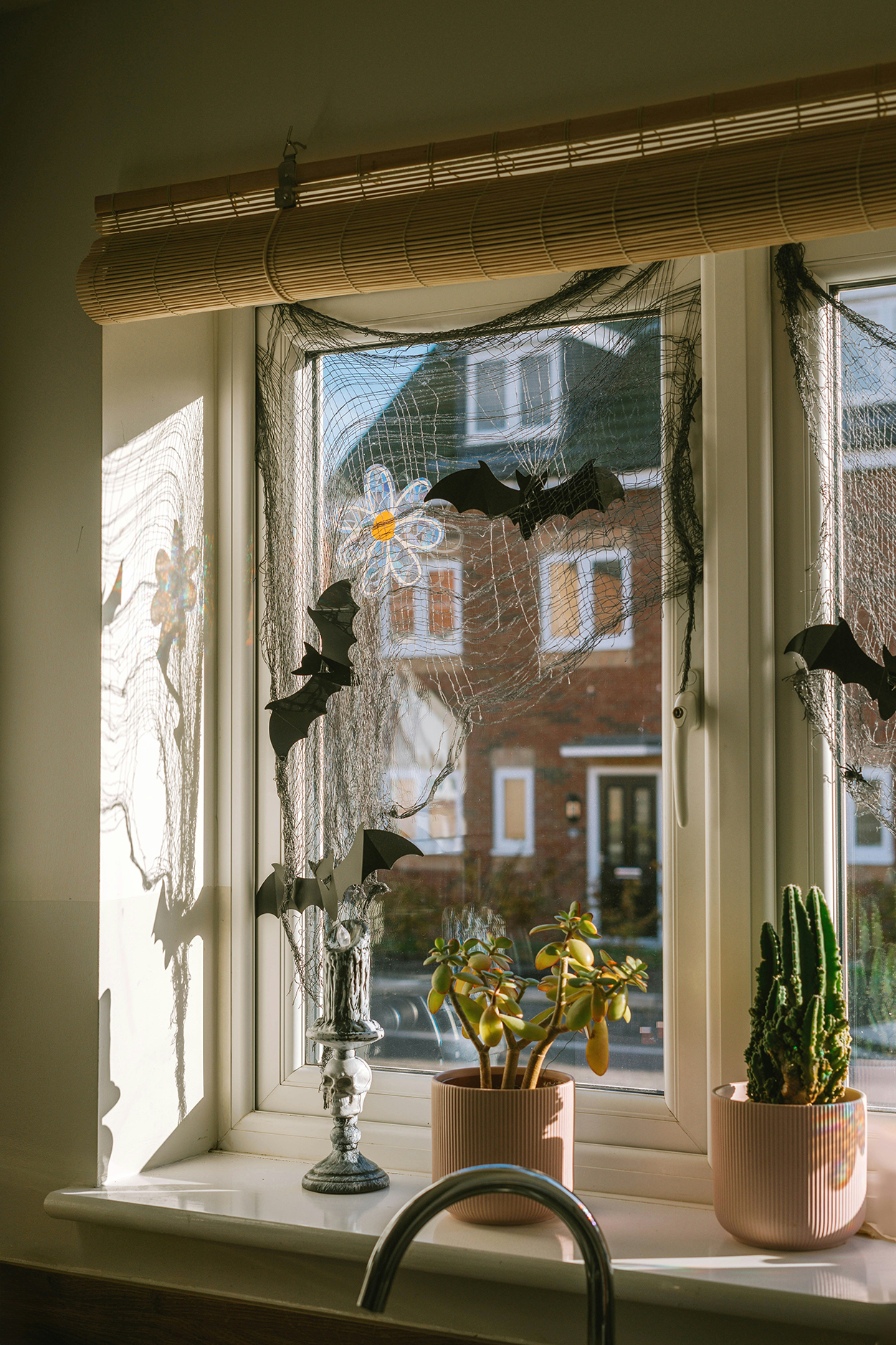 Styling voor Halloween in je interieur