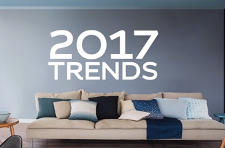 De Trendcollectie van 2017