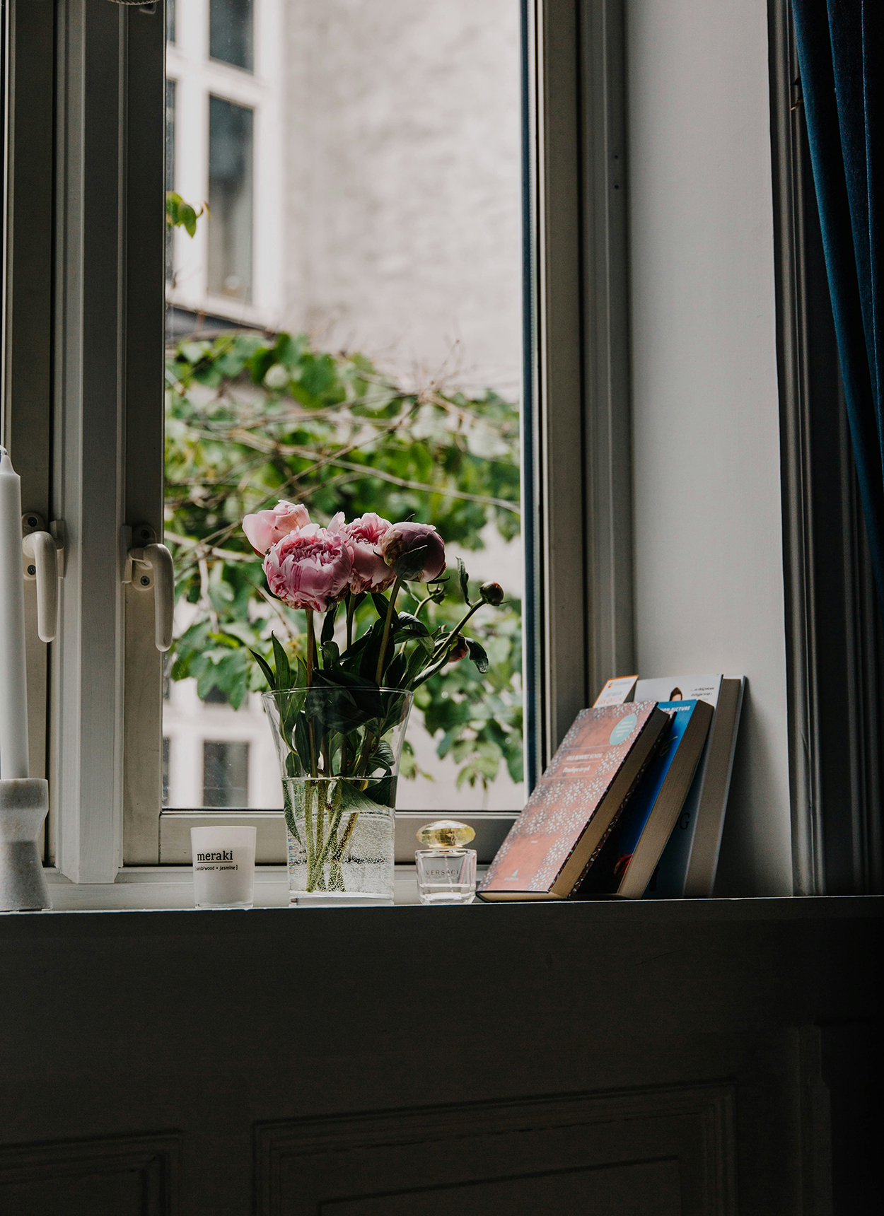 windowsill