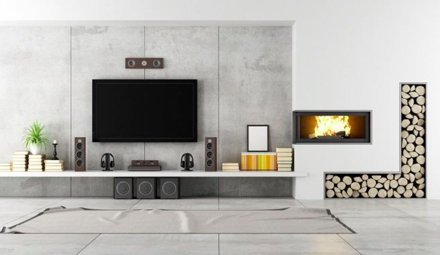 Hoe kies de juiste tv beugel? - Inspiraties - ShowHome.nl