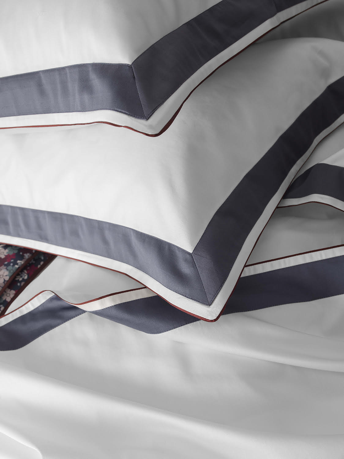 Luxe beddengoed op maat voor een stijlvolle slaapkamer