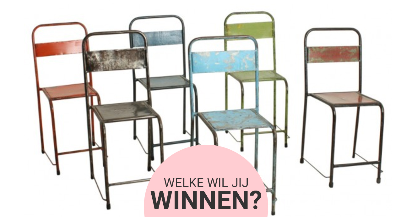 Welke wil jij winnen?