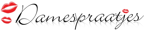 Logo Damespraatjes